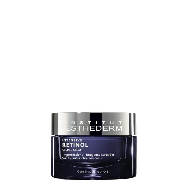 INSTITUT ESTHEDERM Intensive Retinol Cream 50 Ml