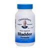 Christopher's Original Formulas Bladder Formula, Urinary Health Support, 100 Caps