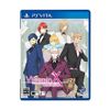 【PSVita】VitaminX Destination