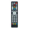 Beyution Replace Set TV Box Remote Control Work for Global Media Box (Plustv)