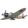 Airfix 1/72 Mitsubishi Zero Fighter A6M2b Plastic Model X-1005B