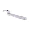 AB Tools-US Pro Adjustable Hook Wrench C Spanner 19mm – 50mm for Slotted Retaining Rings
