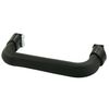 Grab Handle, Fits Beetle 61-67, Black, Sold Each, Compatible with Dune Buggy