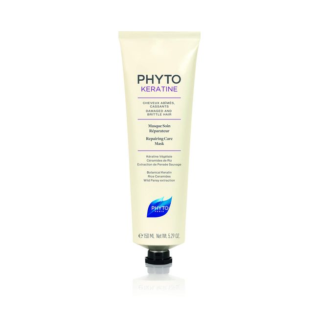 PHYTO PARIS PHYTO Phytokeratine Repairing Care Mask, 5.29 fl. oz.