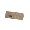 Eisbär Selina Women's Headband Small, Womens, 403615, beigemele, standard size