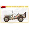 Miniart MIN35324 Plastic Model kit