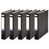 Leitz Quality File 180°, Black