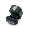 Skull Shaver One Lion Silver Foil Shaver