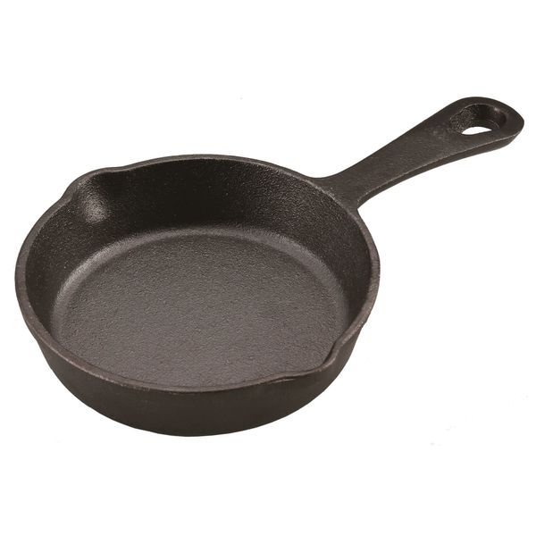 Captain Stag Skillet, Frying Pan, Kitchenware