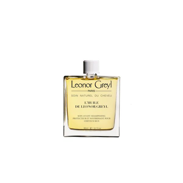 L'Huile de Leonor Greyl