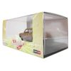 Oxford Diecast Congratulations Mini Car Accurate Diecast Model