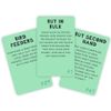 Gift Republic 100 Ways to Save The Planet Cards