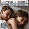 LXYi Sleep Earbuds Pro Noise Blocking -28dB, Wireless Bluetooth 5.3, 8HR Battery
