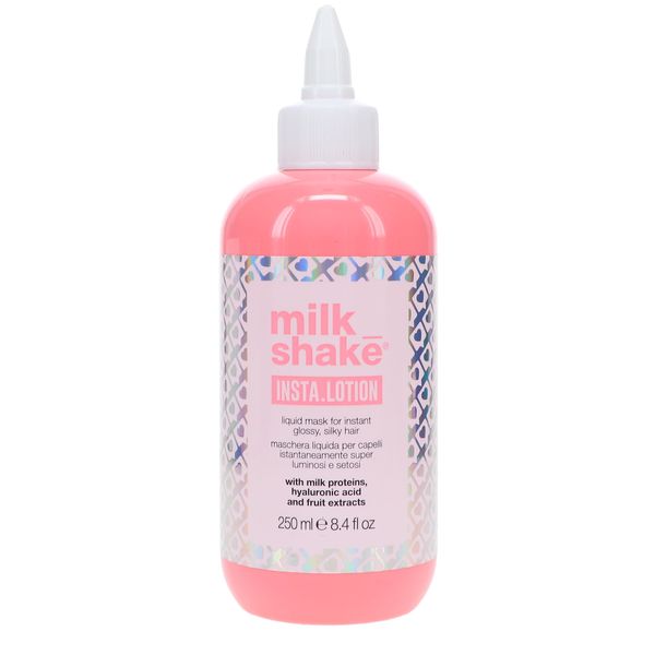 Milkshake Insta.Lotion Liquid Mask 8.4 oz