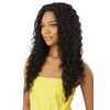 Outre Converti Cap - Wet & Wavy - Curly Bliss (DR GINGER BROWN)