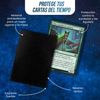 Gardien Magie Slevees Card (Blue)