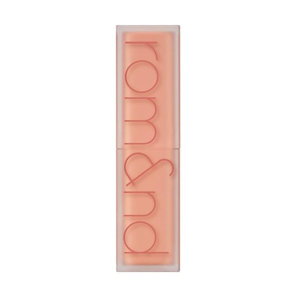 rom&nd Z Matte Lipstick 23 Ruddy Nude