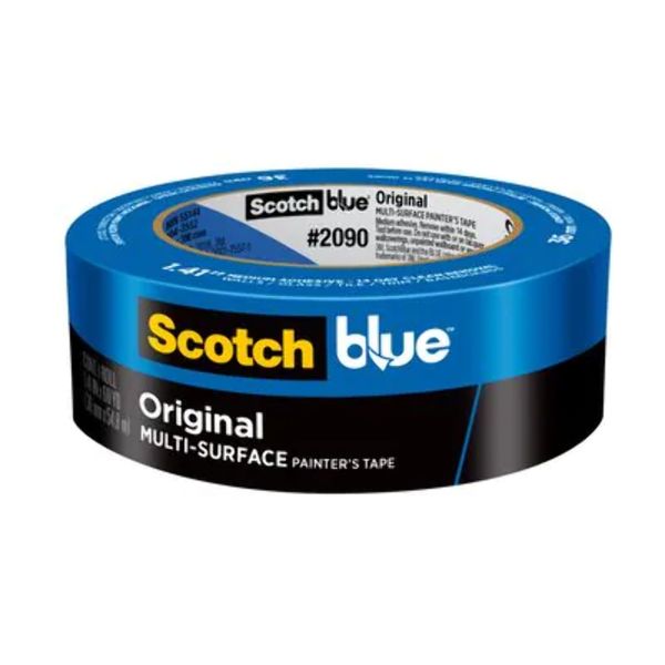 ScotchBlue™ Original Painter’s Tape