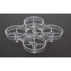 Blade BLH9603 Main Frame: Inductrix Hobby Rc Vehicle Accessories