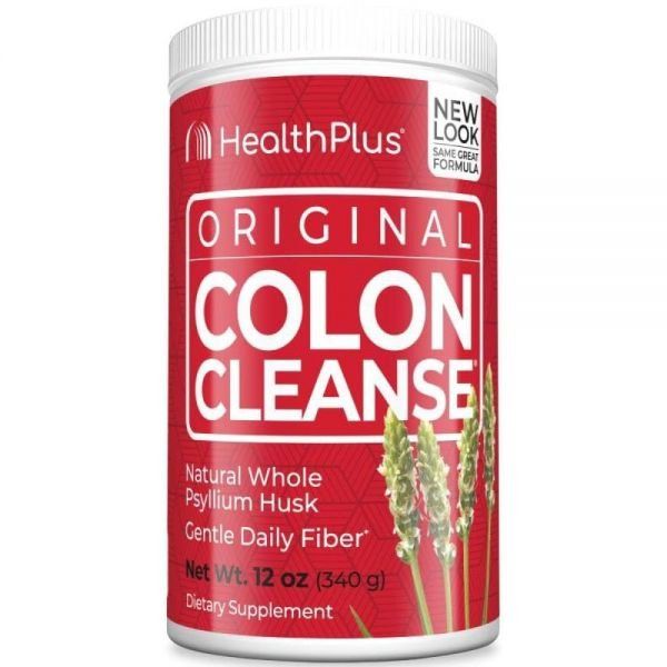 Troop Colon Cleanse Powder Flavored 12 oz (355 ml) (2 packs)