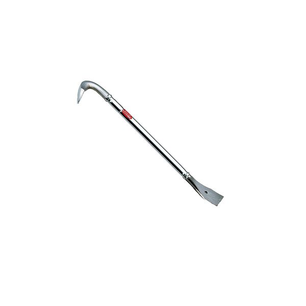 MKK Scraper Flat Pry Bar 450 mm -- – 450