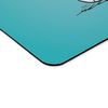 CafePress SNOOPY Joe Cool Non-slip Rubber Gaming Mousepad