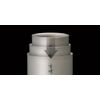 Snow Peak H200 Stacking Camping Tableware Ti-Double Grey 2014, Titanium