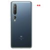 5x Screen Protector for Xiaomi Mi 10 Pro back Protection Crystal Clear dipos
