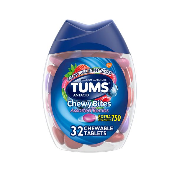 TUMS Tablets