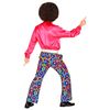 Widmann 70s Bubbles Trousers