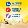 Carnation Breakfast Essentials Complete Nutritional Drink Vanilla 8 oz Bottle 24