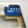 UC7848T V.2  Replacement for Hunter Fan Remote Control Transmitter UC7848T