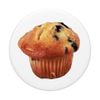 Blueberry Muffin PopSockets Swappable PopGrip