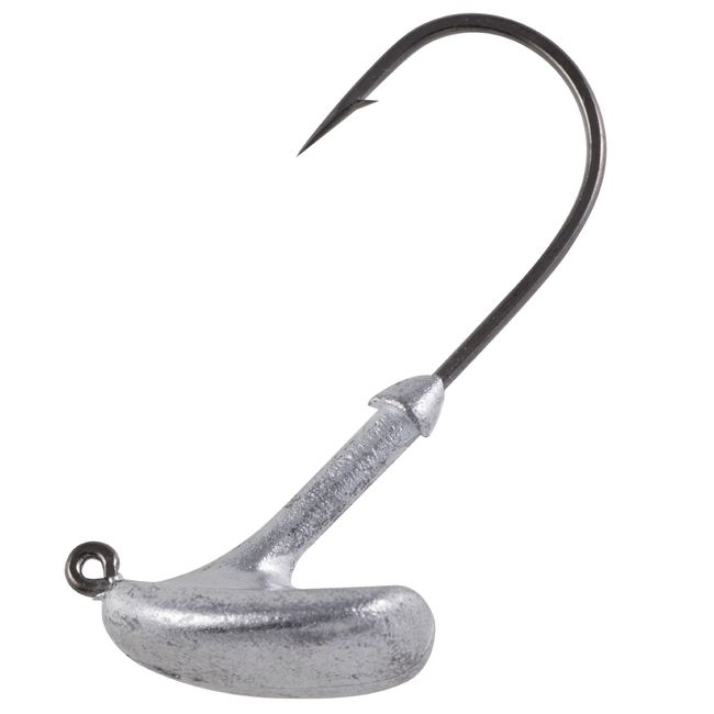 Owner Ultrahead Standup Jig Hook, 3/8-Ounce