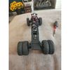 Dually / Truck Conversion Kit for Axial SCX24 3d printed