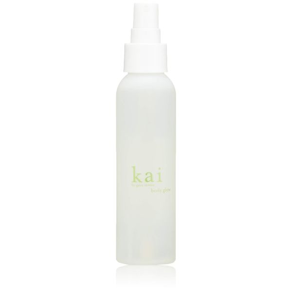 kai fragrance Body Glow 4.2 oz (118 g)