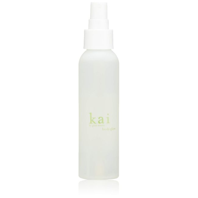 kai fragrance Body Glow 4.2 oz (118 g)