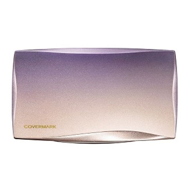 cover mark<br /> Foundation compact case (for flawless fit)