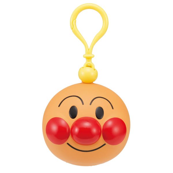 Agatsuma Okake Nigigi Pippi (Anpanman)