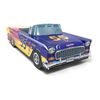 12 Classic Car Party Food Boxes - GM Collection