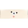 Rilakkuma Cute Box Tissue 300 Sheets (150 Pairs)