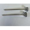 Pair of Arthrex AR-3402-4.5 & 5.5 Sharp Obturators for Arthroscopic Cannulas