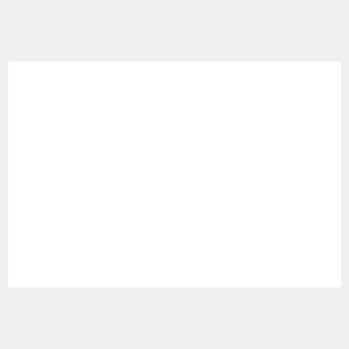 Halo Gel Nails - Create Nail Art Essential - Desk Mat - White (NT004)
