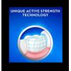 6 PACK Crest Pro-Health Whitening sensitivity,cavities Fluoride GEL Toothpaste