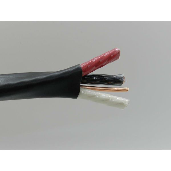 60 ft 8/3 NM-B WG Wire/Cable Non-Metallic