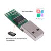 USB Serial Programming Cable for Uniden Bearcat BC250D BC296D UBC3300XLT BC246T BR330T BCD396T BC346XT