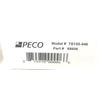PECO Automation and Controls Thermostat TB155-046 NOS