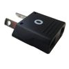 Kashimura NTI-67 International Conversion Plug O Type