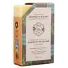 Crate 61, Vegan Natural Bar Soap, Most Popular Scents Variety Pack, 6 Pack, Handmade Soap With Premium Essential Oils, Cold Pressed Face And Body Bar Soap For Men And Women (4 oz, 6 Bars) Most Popular 6 Pack