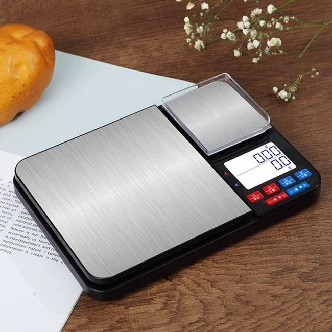 smart food scale｜TikTok Search